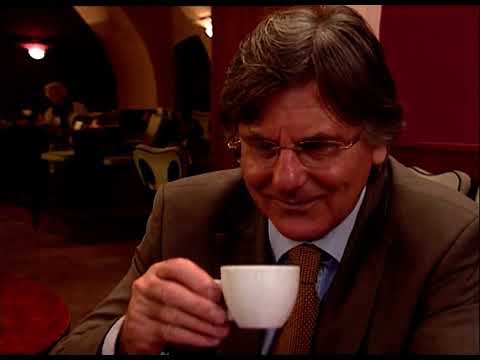 Budapest - Die Lücke im Eiserenen Vorhang