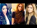 Dubai Princess Sheikha Mahra Fashion Lifestyle 2019