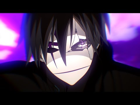 Devi Franco - Dark$ide ft. SMOKEASAC (lyrics)