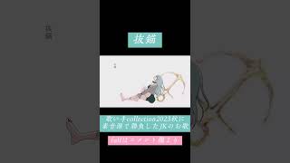 - 歌コレ2023秋惨敗しちゃったJKによる抜錨歌ってみた#歌ってみた #現役JK#歌コレ2023秋
