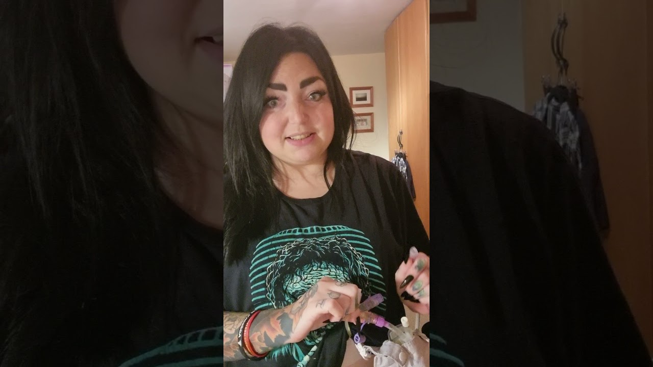 Update October 2021- im really angry cos my immune system is killing my pancreas!