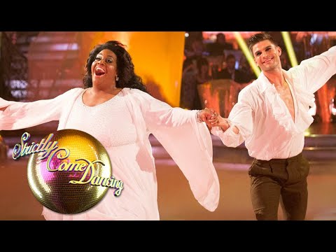 Top 10 Strictly Come Dancing Disasters
