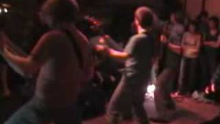 Through The Eyes Of The Dead