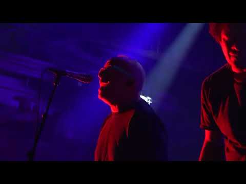 Ween 3-17-23 Mononucleosis - Live at the Brooklyn Bowl