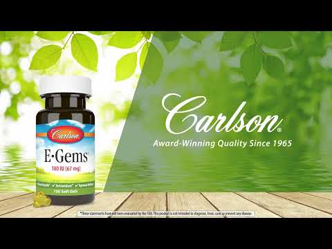 E-Gems® 100 IU (67 mg)