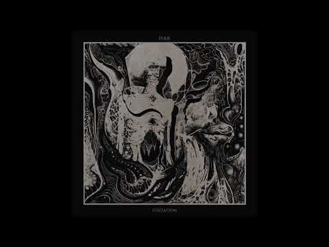 HAR - Conjuring the Black Flame