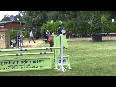 Bakkertje, v. Burggraaf, 2006