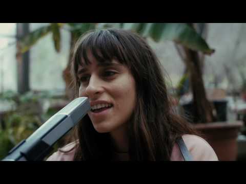 Black Sea Dahu - White Creatures (Live at Via Felsenau)