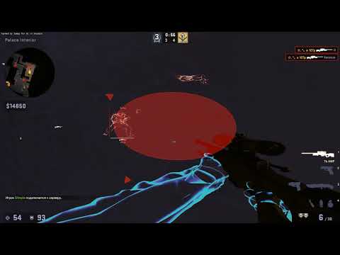 hvh highlights #30 with onetap.com