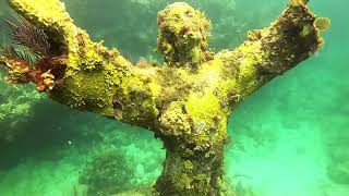 Christ of the Abyss