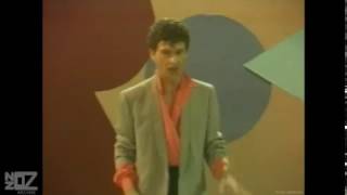 Mondo Rock - Chemistry (1981)