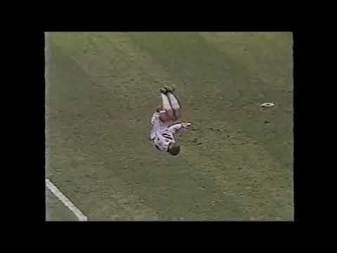 São Paulo 2 x 0 Portuguesa - Campeonato Paulista 1992