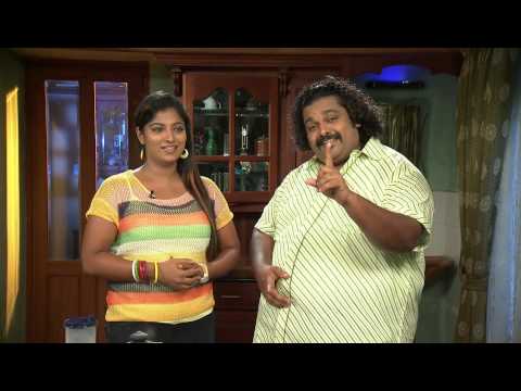 Thani Nadan I Ep 98 Part 1 - Chicken avial recipe I Mazhavil Manorama