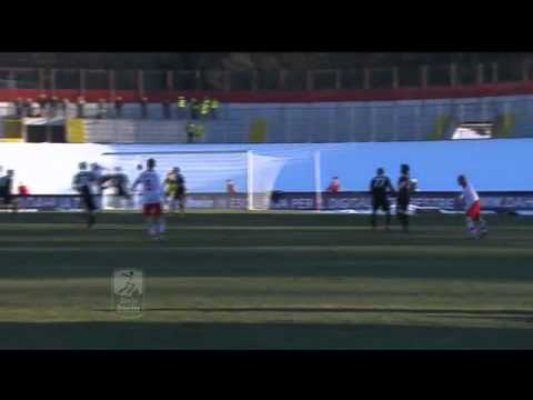 Varese 1-0 Siena 18/12/2010 2010-11 - 20°