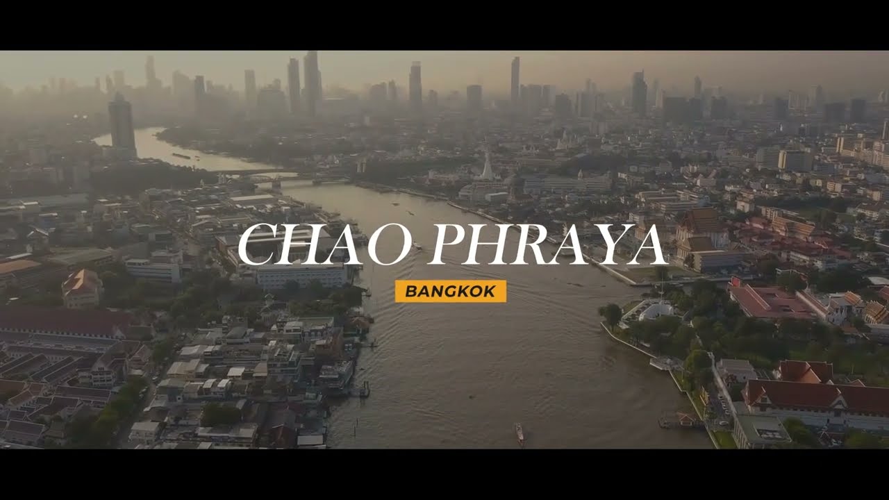 Expérimenter une croisière sur le fleuve Chao Phraya