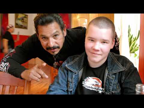 Remembering Pastor Hollywood Joe Guebara