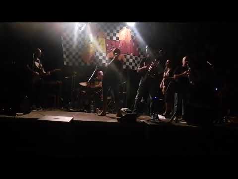 SKAssaball - La vecchia Bretone (LIVE settembre 2018)