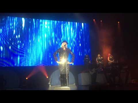 6 Mary J Blige - Take me as I am (Annexet Stockholm 2016 10 22) 6