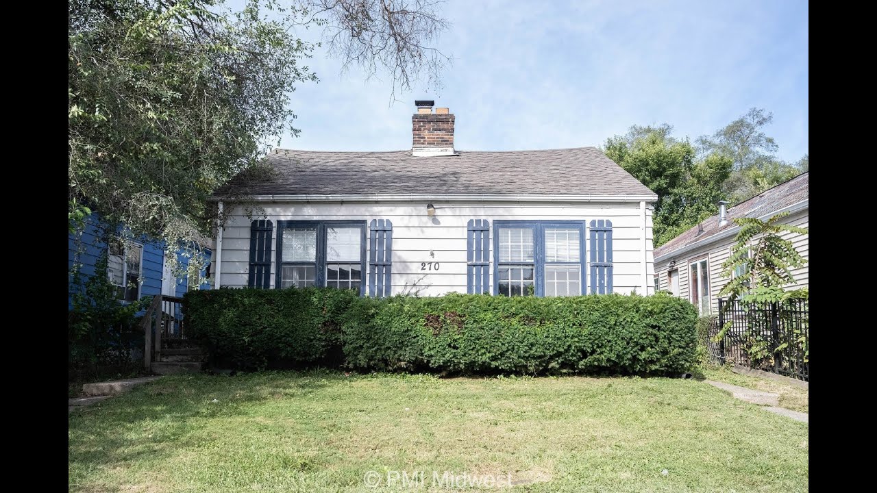 Video Tour Thumbnail