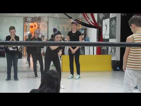 Грабитель :D