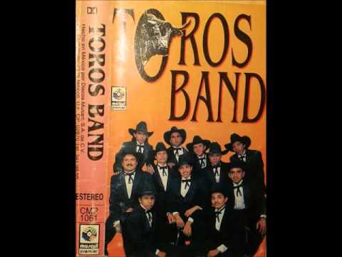 Alla Nos Juntamos - Los Toros Band
