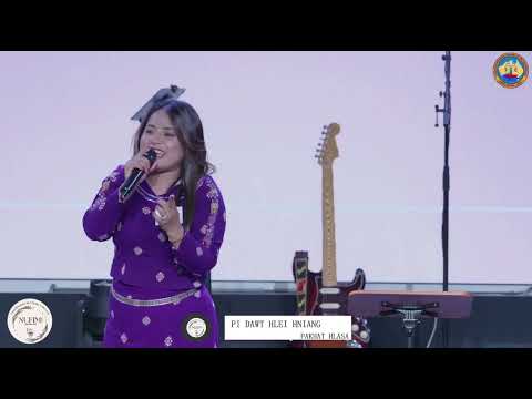 Bawipa Kan Lei A Ttan ah Cun || Dawt Hlei Hniang