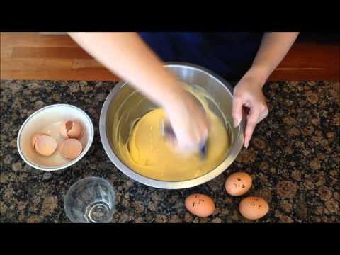 Caltech Prefrosh Solar System Baking Collaboration (Class of 2020)