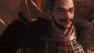 [ゲーム実況] 仁王3 竹千代君(18歳)と行くぐだぐだ珍道中おじさんの日常風景 #03