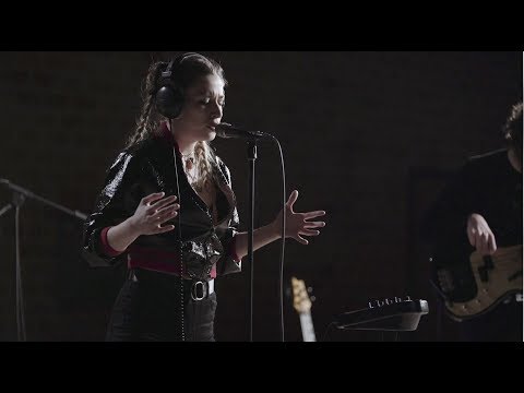 The Youniverse on PULP SESSIONS LIVE ep01