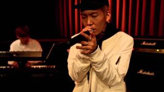 [LIVE AND DIRECT #17] 서사무엘(Samuel Seo)-When I Grow Up