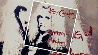 Kim Carnes - Crazy in the Night (Barking at Airplanes)