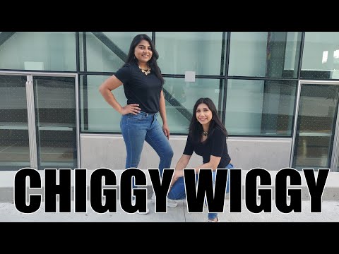 Chiggy Wiggy Choreography | Kylie Minogue, Akshay Kumar | Ni Nachle | Dance Cover