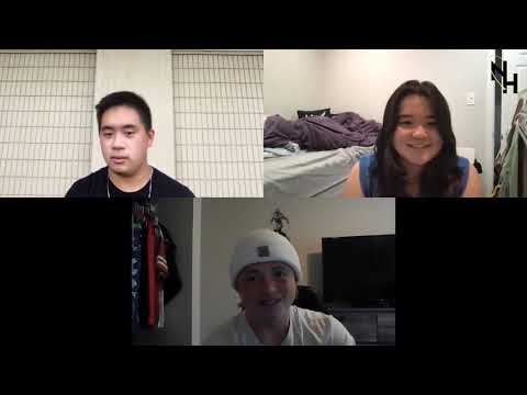 Pulsar Podcast Ep 32 - Spreading Positivity with Tyler Ikeda