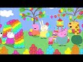Peppa Pig Tales Balloons