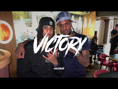 ‘VICTORY’ HORRID1 X SAV’O X DSAVV TYPE BEAT | KRIZZYBEATS X @BEATSBY4L3X
