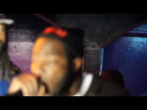 S.L.A.M. squad OPENING FOR JOE MOSES NOV. 21 2013