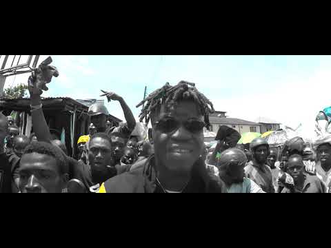 Na true Fadah Cross Offical Video 4K