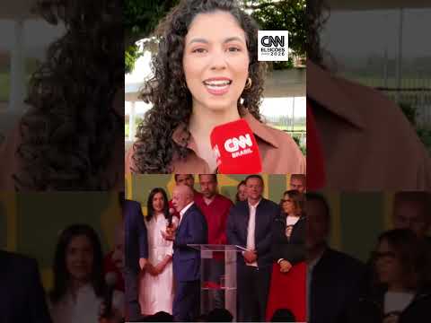 Lula muda coordenação de campanha e mira reformular discurso para 2º turno