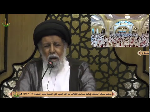 ⁣سيرتهم لم تكن قائمة على الوصول إلى الأمر وإنما على خط التثقيف والتنوير ثم قناعة الناس بالقائد ومنهجه