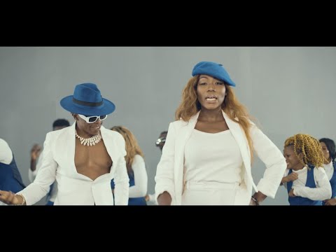 Ans-T Crazy - Zangalewa Feat Khady Diop (Clip Officiel)