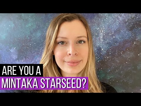All About Mintaka Starseeds: 7 Clear Signs You Are One