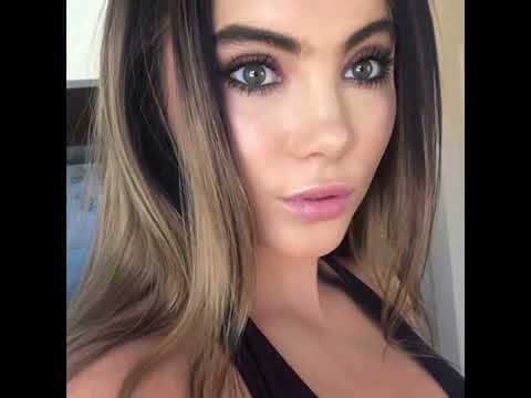 Former Olympic Gymnast McKayla Maroney Back Showing Out On Instagram