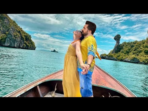 Halil Ibrahim Ceyhan Love Confession