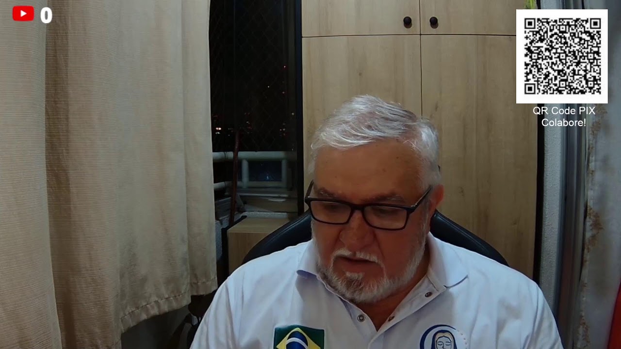 Conhecendo A Espiritualidade Com Gilberto Rissato