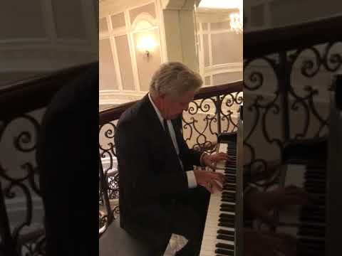 Promotional video thumbnail 2 for David Hedlund