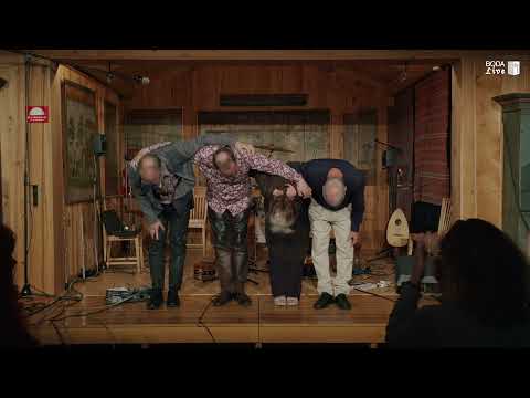 Groupa 40år - Det måster hända nåt, Polska av Mats Edén - Boda Live 2021