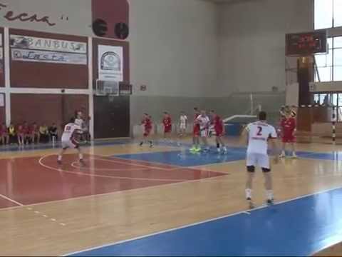 Muški rukometni klub "Radnički"