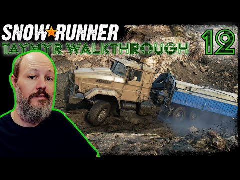 'Key Buildings Restoration' in Zimnegorsk