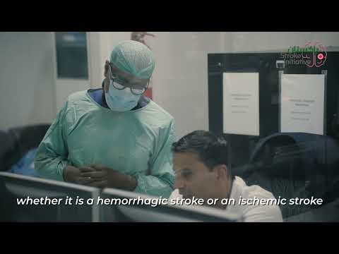 Why Brain Aneurysm and Stroke Treatment is Challenging in Pakistan