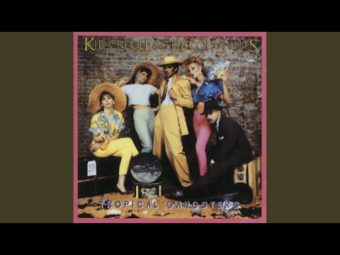 I'm A Wonderful Thing, Baby (Original 12")